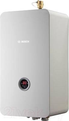 Электрический котел Bosch Tronic Heat 3500 15кВт - фото