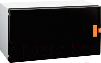 Бокс пластиковый Nilson 32881018 - фото