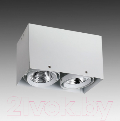 Комплект точечных светильников FAVOURITE Flashled 1986-2U