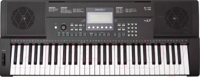 Синтезатор Medeli M17 - фото