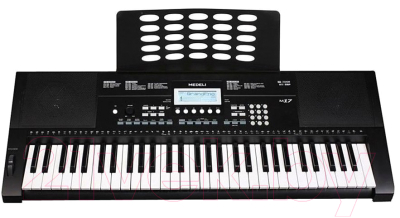 Синтезатор Medeli M17