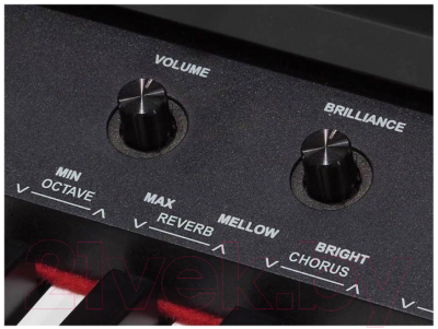 Цифровое фортепиано Medeli DP460K