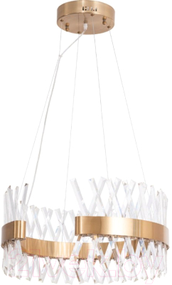 Потолочный светильник Divinare Corona 1685/01 SP-1 - фото