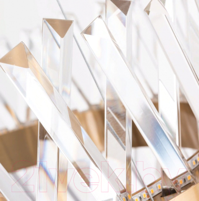 Потолочный светильник Divinare Corona 1685/01 SP-1