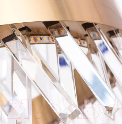 Потолочный светильник Divinare Corona 1685/01 SP-1