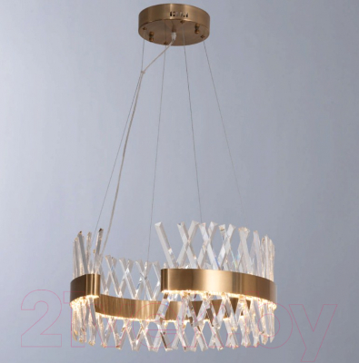 Потолочный светильник Divinare Corona 1685/01 SP-1