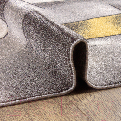 Коврик Белка Фиеста 36301 37225