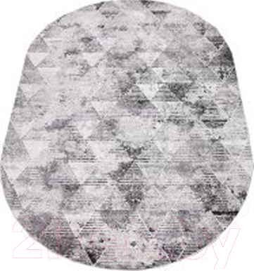 Ковер Белка Фиеста Овал 36140 36966 - фото