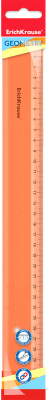 Линейка Erich Krause Neon / 49514