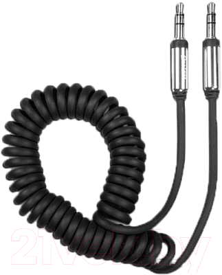 Кабель Olmio AUX 3.5m-3.5m / 038643 - фото