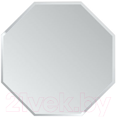 Зеркало Алмаз-Люкс 8c-C/006 - фото