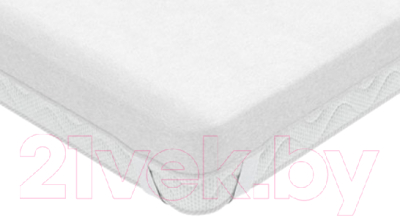 Наматрасник защитный Proson Aqua Stop 200x200 - фото