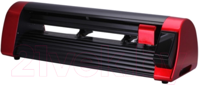 Плоттер StarCut D24 - фото