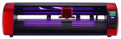 Плоттер StarCut D24