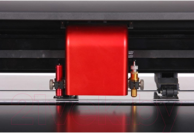 Плоттер StarCut D24