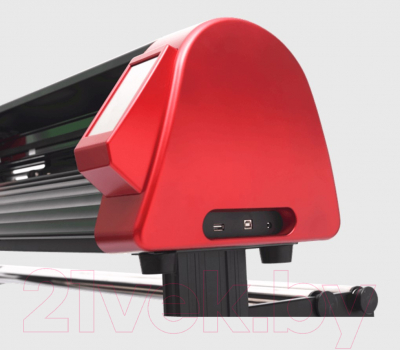 Плоттер StarCut D24