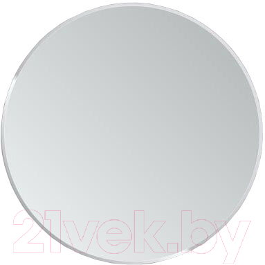 Зеркало Алмаз-Люкс 8с-С/069 - фото
