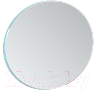 Зеркало Алмаз-Люкс 8с-С/069