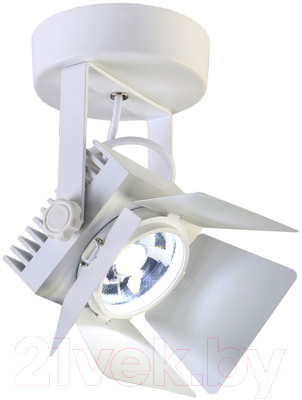 Точечный светильник FAVOURITE Projector 1771-1U - фото