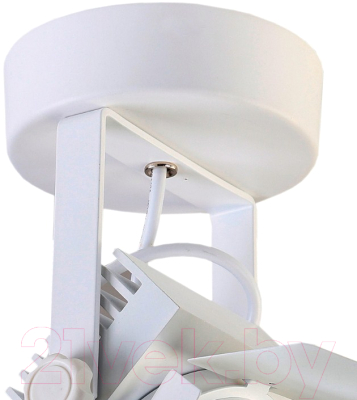 Точечный светильник FAVOURITE Projector 1771-1U