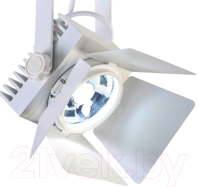 Точечный светильник FAVOURITE Projector 1771-1U