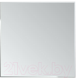 Зеркало Алмаз-Люкс 8c-C/034 - фото