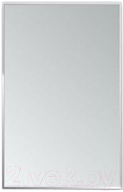 Зеркало Алмаз-Люкс 8c-C/026 - фото