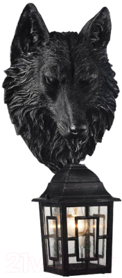 Бра уличное FAVOURITE Hunt 2252-1W - фото