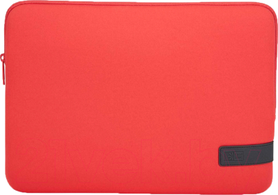Чехол для ноутбука Case Logic REFPC-113-POP (красный) - фото