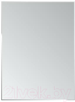 Зеркало Алмаз-Люкс 8c-C/029 - фото