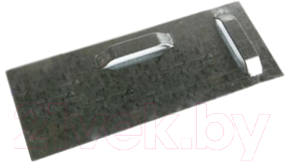 Зеркало Алмаз-Люкс 8c-C/029