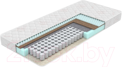 Матрас Proson Совенок Cotton Little 120x180