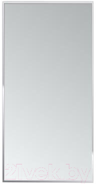 Зеркало Алмаз-Люкс 8c-C/043 - фото