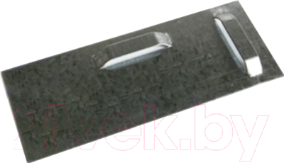 Зеркало Алмаз-Люкс 8c-C/043