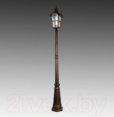 Фонарь уличный FAVOURITE Bristol 2036-1F