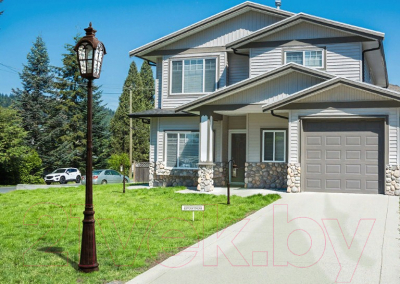 Фонарь уличный FAVOURITE Bristol 2036-1F