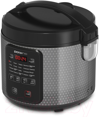 Мультиварка Polaris PMC 0578AD