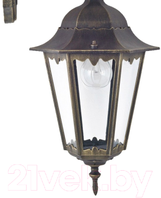 Бра уличное FAVOURITE London 1809-1W