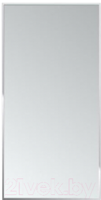 Зеркало Алмаз-Люкс 8c-C/040 - фото