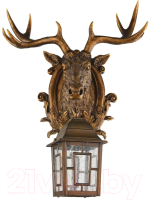 Бра уличное FAVOURITE Hunt 2078-1W - фото