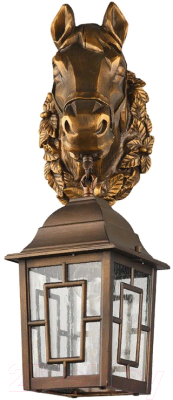 Бра уличное FAVOURITE Hunt 2079-1W - фото