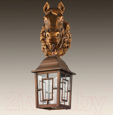 Бра уличное FAVOURITE Hunt 2079-1W