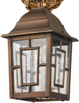 Бра уличное FAVOURITE Hunt 2079-1W