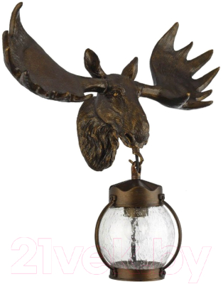 Бра уличное FAVOURITE Hunt 1848-1W - фото