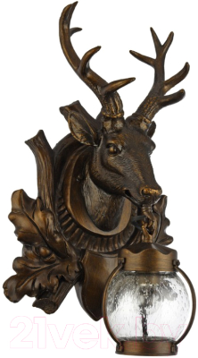 Бра уличное FAVOURITE Hunt 1849-1W - фото