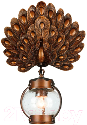 Бра уличное FAVOURITE Hunt 2032-1W - фото