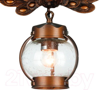 Бра уличное FAVOURITE Hunt 2032-1W