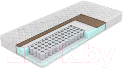 Матрас Proson Медвежонок Cotton Little 120x180