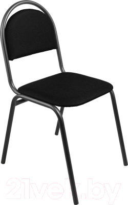 Стул офисный UTFC Стандарт BL - фото