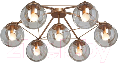 Люстра Vitaluce V4722-8/7PL - фото